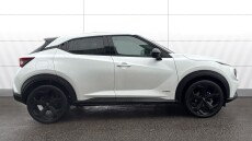 Nissan Juke 1.6 Hybrid Tekna 5dr Auto Hybrid Hatchback